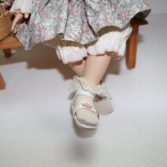 Caroline By Pamela Phillips Sweethearts Of Summer - Picture 3 of 15